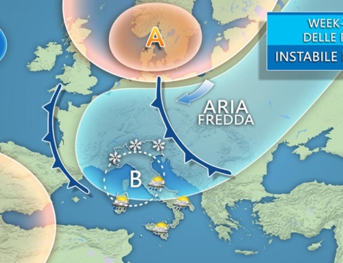 WEATHER FORECAST WEEK END 13/14 APRIL