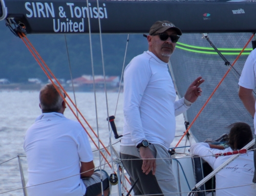 ON LINE NARC 2019 RESULTS