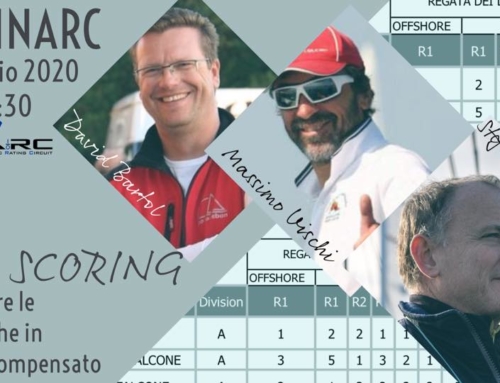 WEBINARC 9 – ORC scoring